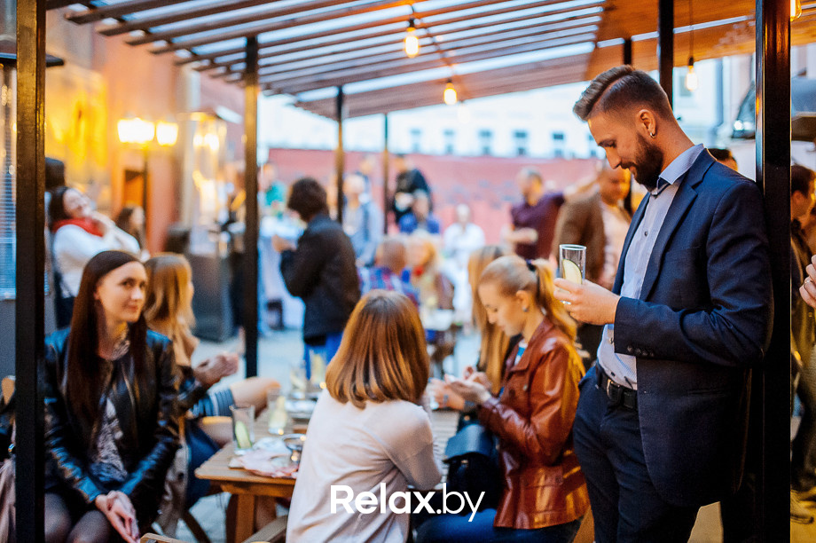 Hendrick's CucuMusic, фото № 110