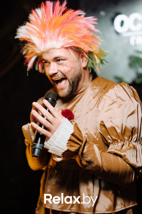 Friday Party, фото № 45