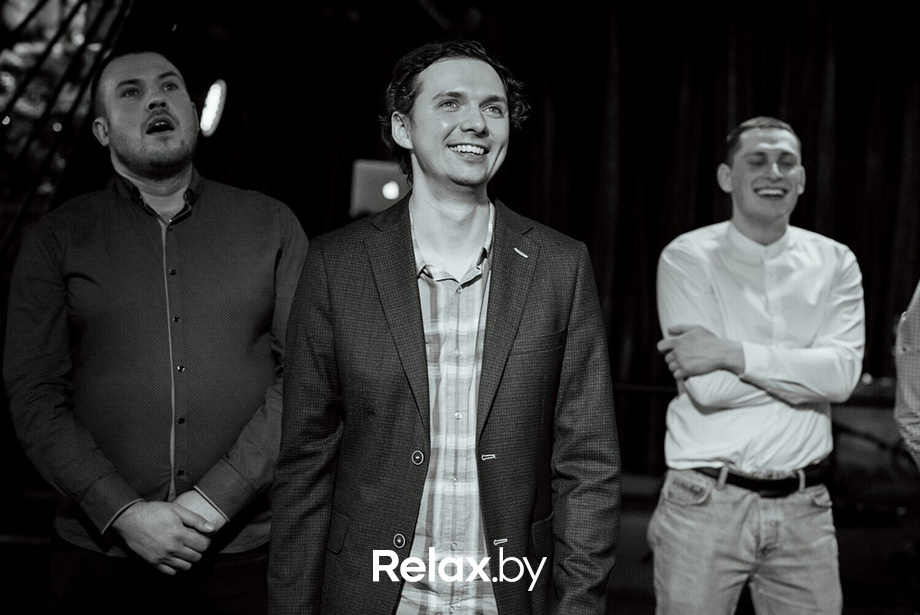 Новогодний Бруклин, фото № 58