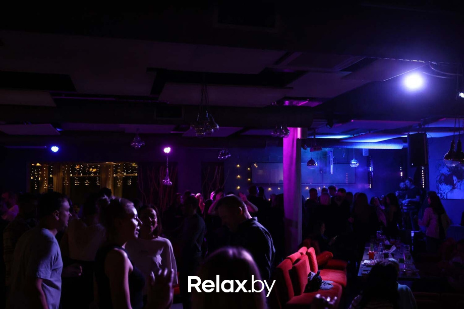 Terra party, фото № 75