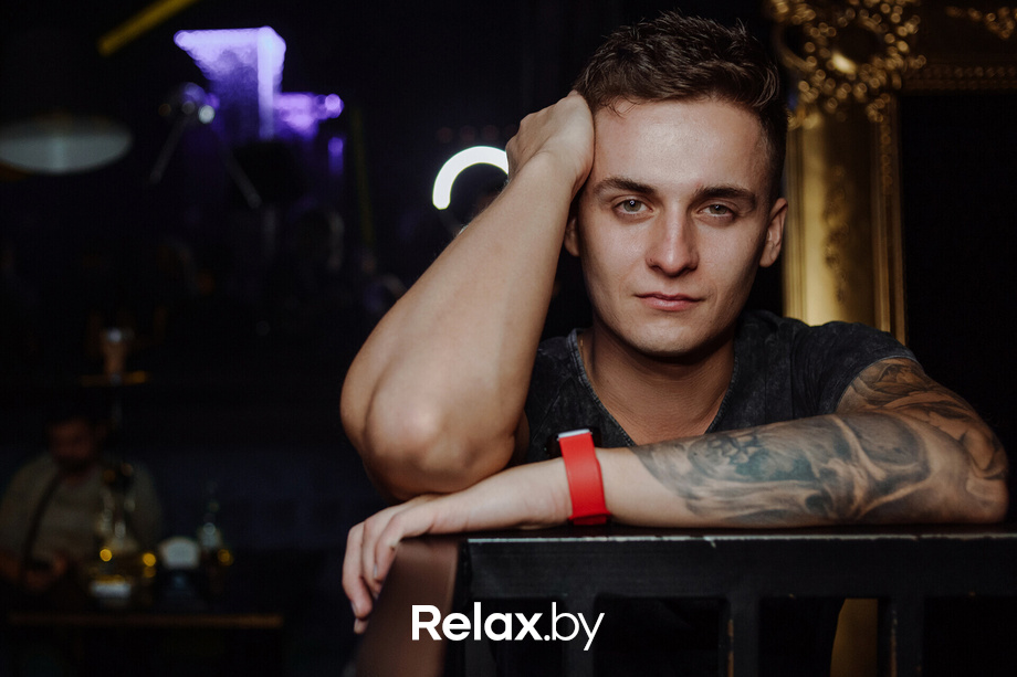 My first teacher, фото № 32