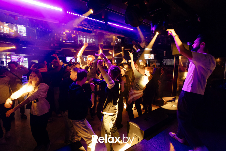 Crazy friday!, фото № 5