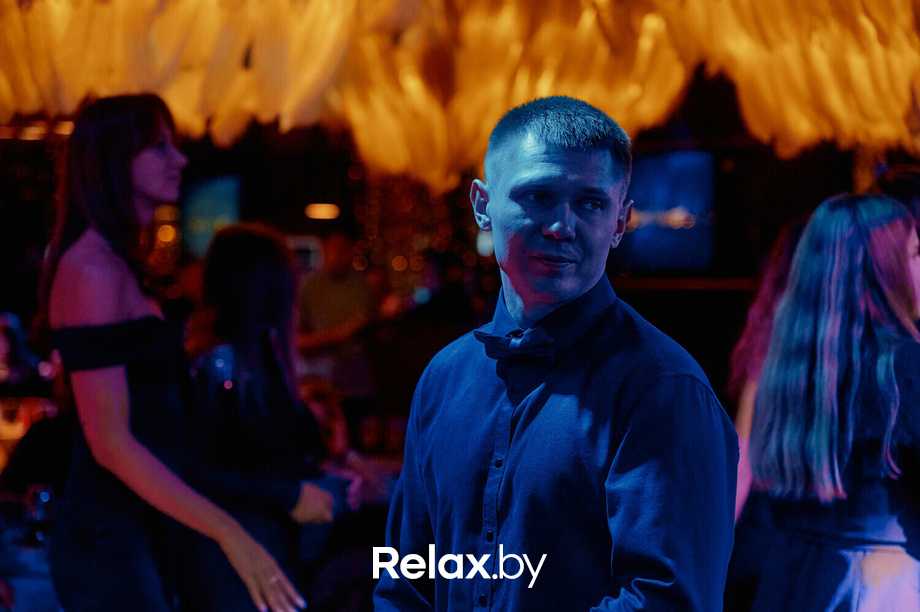 Новый Год в Ангелах, фото № 84