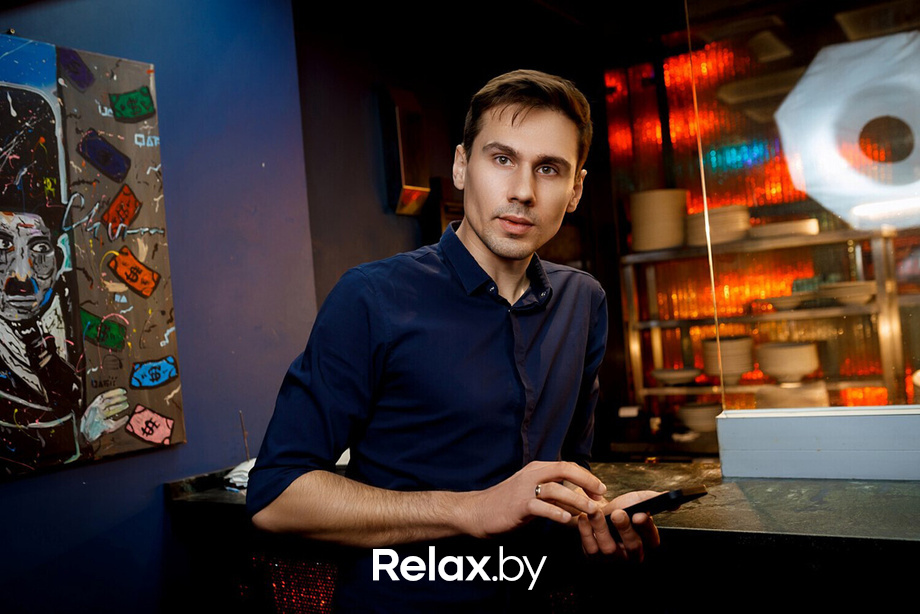 Brooklyn Live!, фото № 26