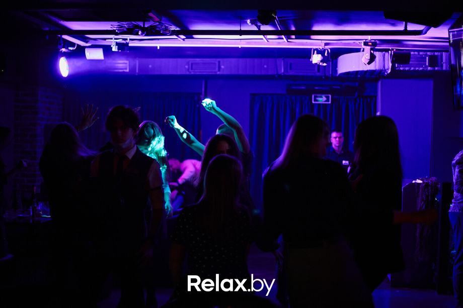 Субботы с хедлайнером Alen Hit, фото № 27