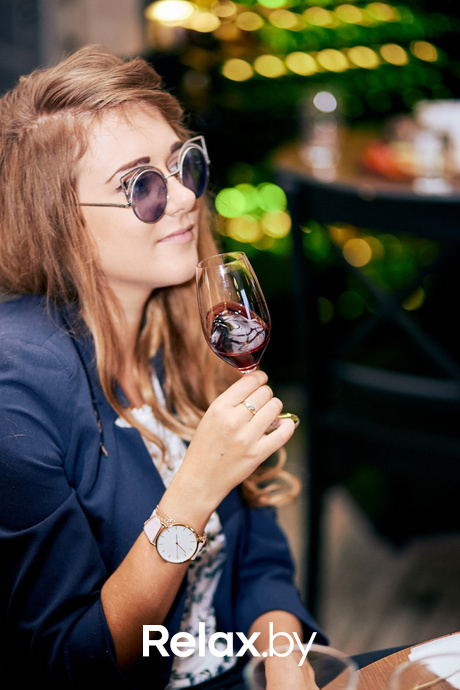 Вечер Schola Sarmenti, фото № 91