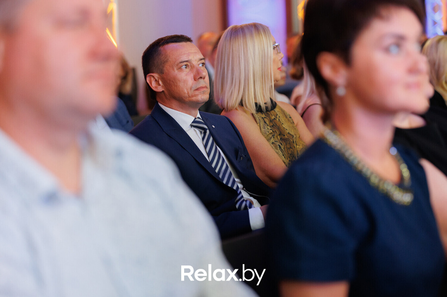 Человек Дела, фото № 146