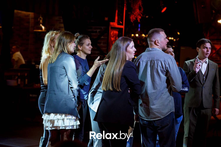 Brooklyn Live!, фото № 58