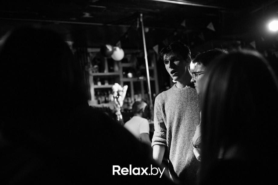 Суббота в Квартире №3, фото № 15