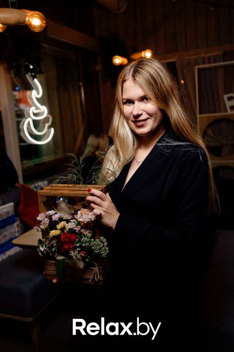 Ночные жители, фото № 61