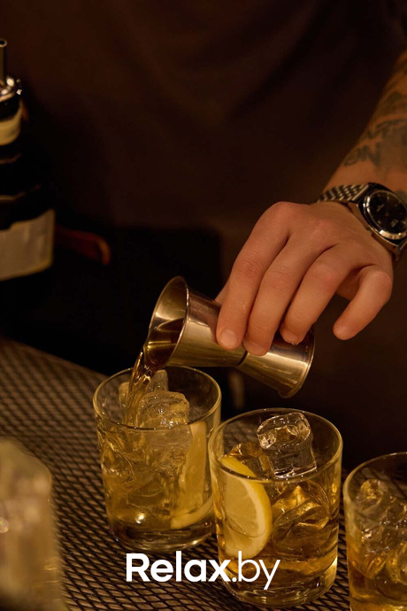 Ночные жители, фото № 84