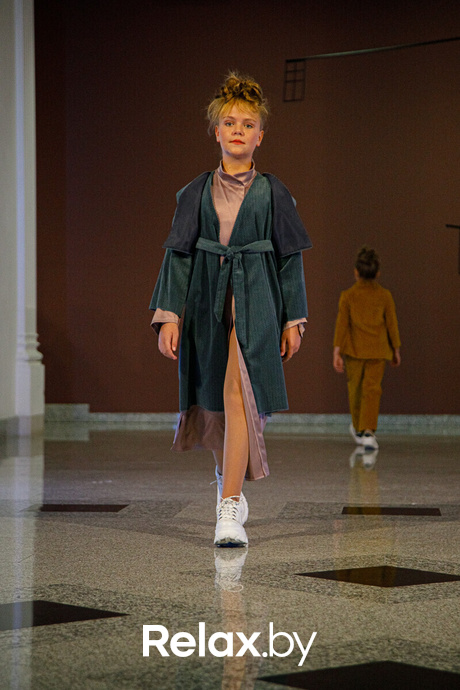 День красоты в День города FashionStyleModels by Igor Ivanov, фото № 169