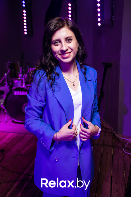 Ночные жители, фото № 19