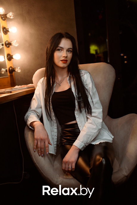 Hustler Party page 2, фото № 88