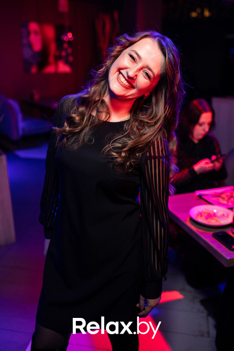 Ночные жители, фото № 20