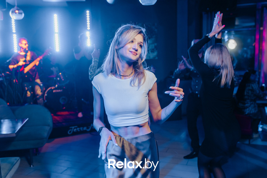 Ночные жители, фото № 34