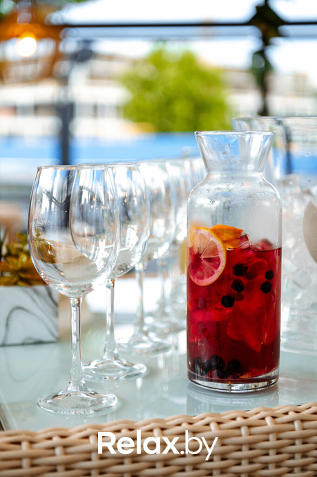 Открытие летней террасы LUNA, фото № 5