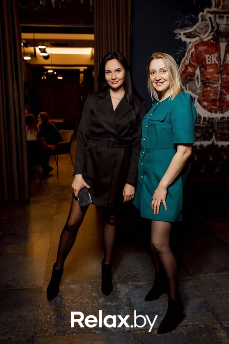 Brooklyn Live!, фото № 33