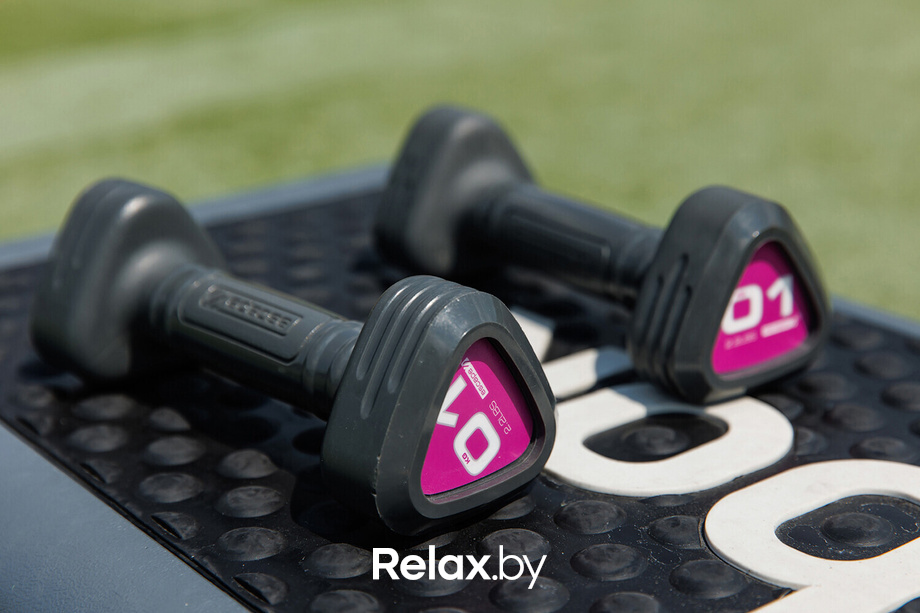 Международный фестиваль саморазвития «MY WAY FESTIVAL», фото № 103