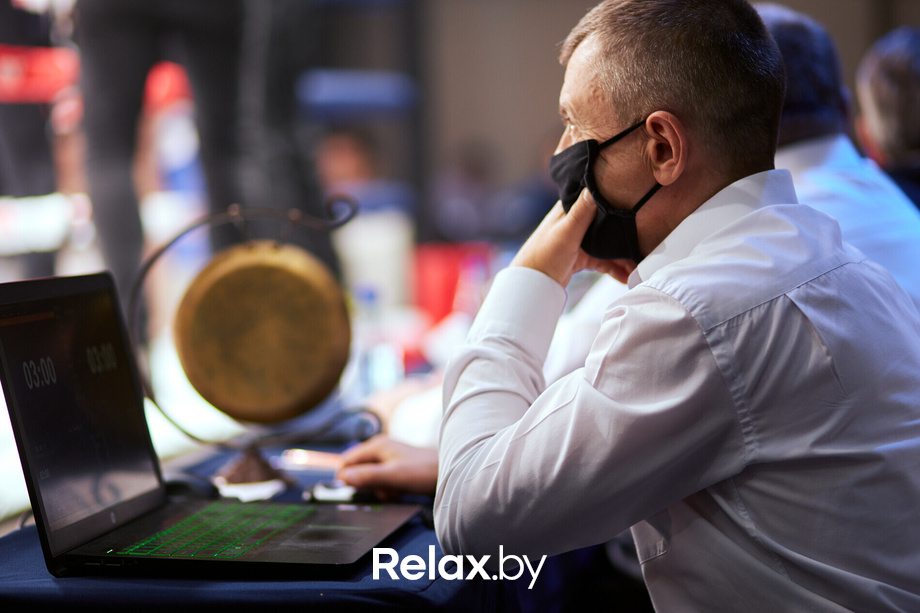 6й турнир WTKF6 по MMA и К-1 дисциплинам, фото № 53