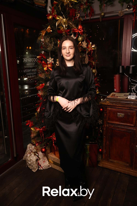 Новогодний корпоратив, фото № 120