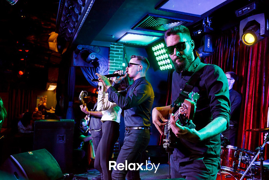 Brooklyn Live!, фото № 9