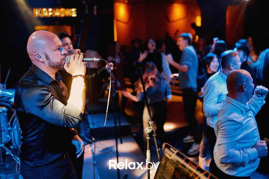 Friday Music, фото № 47