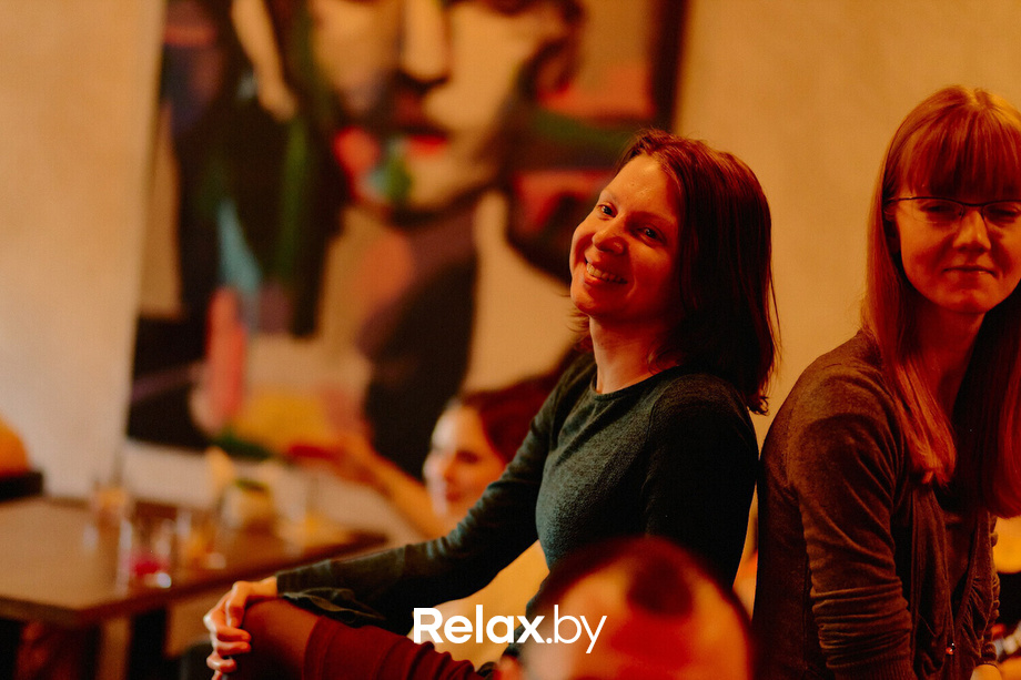 Поэтический вечер, фото № 61