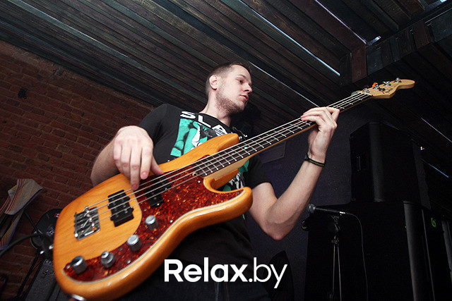 TNT rock club: Canada, фото № 74