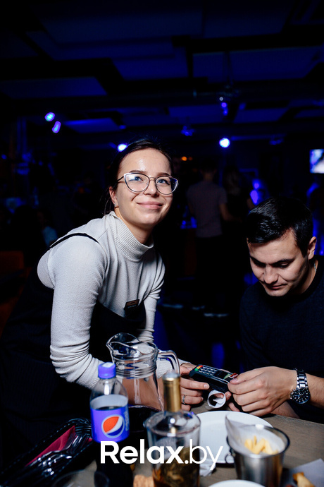 Hot Weekend, фото № 1