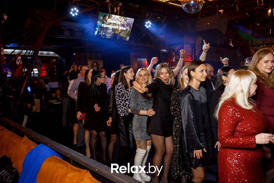 Рождественский Бруклин, фото № 14