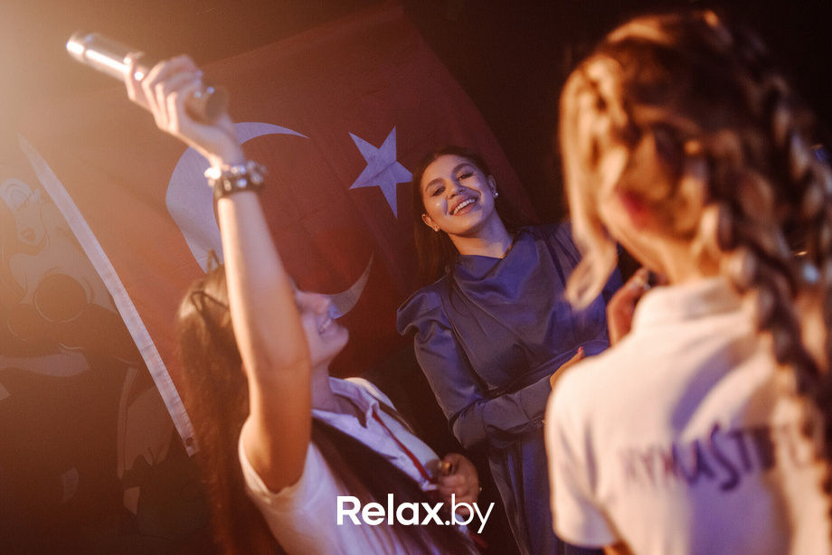 Friday «Stiflers party», фото № 21