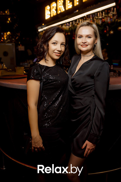 Новогодний Бруклин, фото № 9