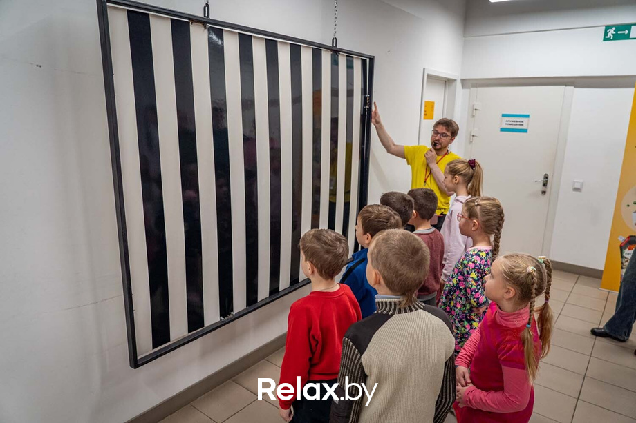 День Рождения парка наук «Квантум» — 3 года, фото № 113