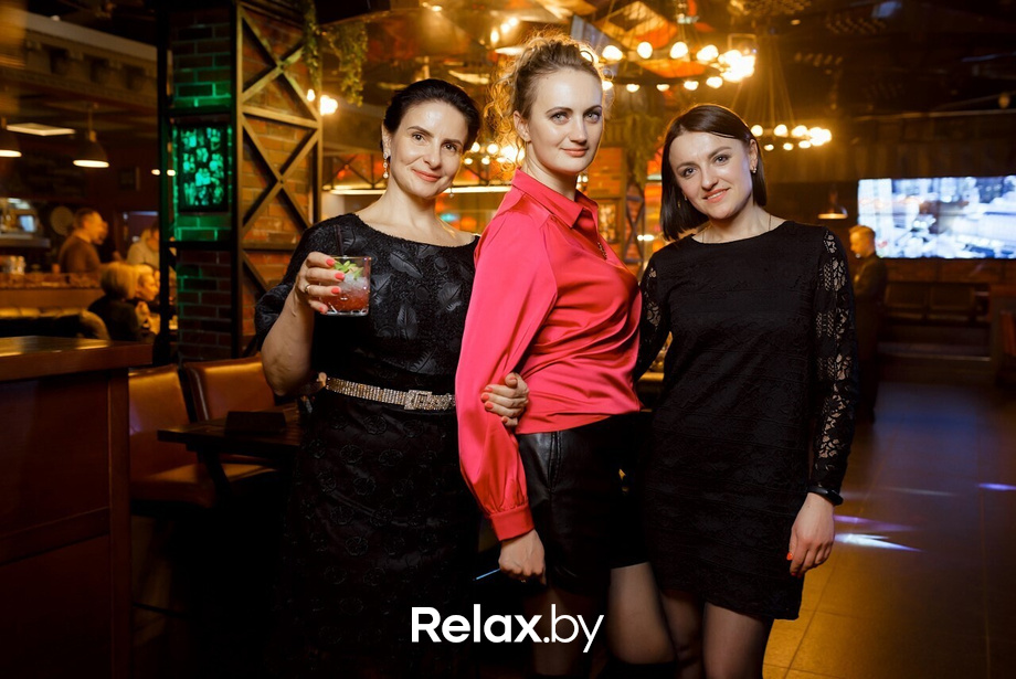 Brooklyn Live!, фото № 17