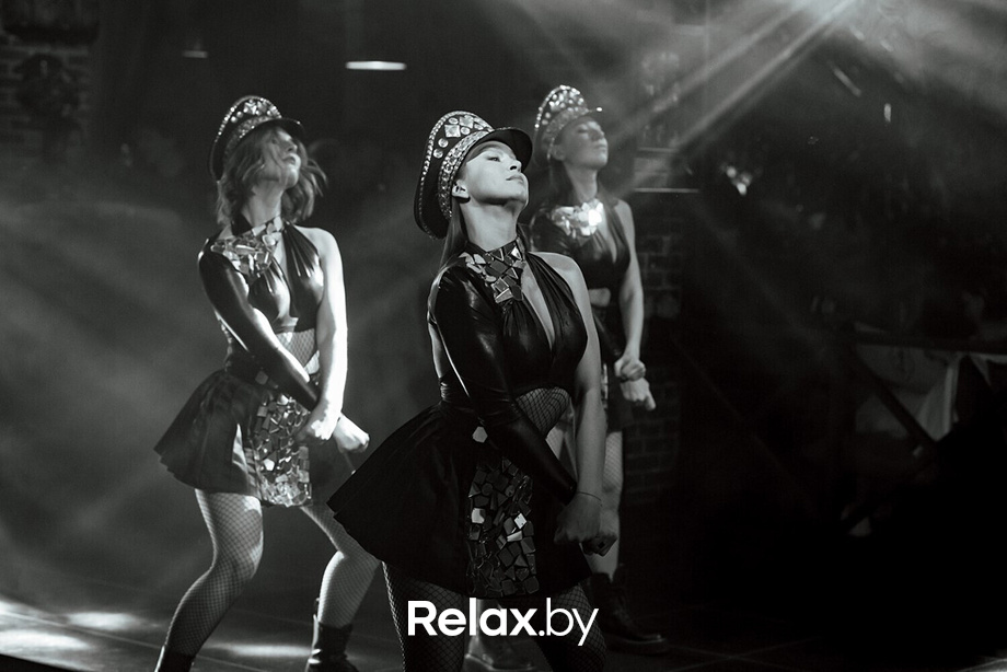 Brooklyn Live!, фото № 23