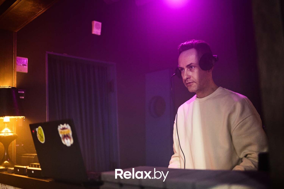 Второй день открытия караоке «Квартирник», фото № 29