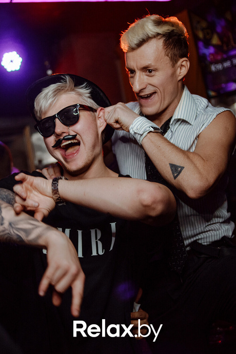 Saturday LUXURIA LXR, фото № 26