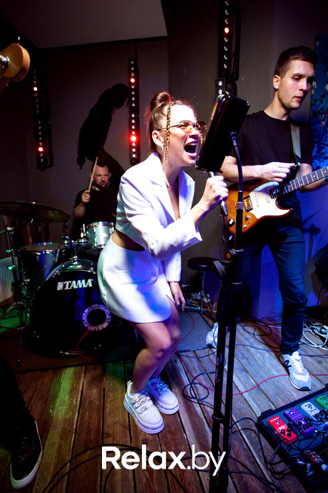 Ночные жители, фото № 38