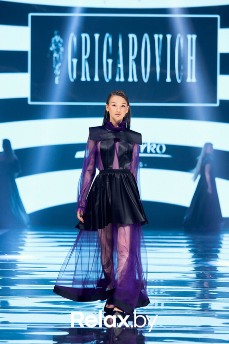 IMG Fashion Show: Choupette, IVA, Grigarovich, фото № 152