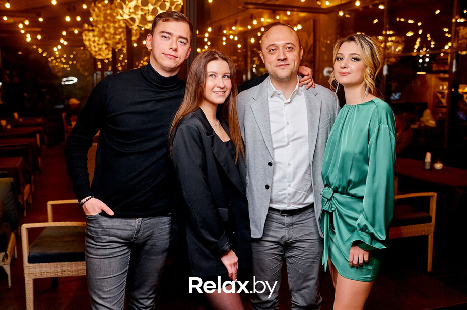 Friday Music, фото № 38