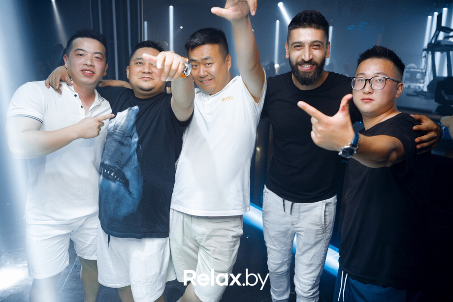 Casino Night, фото № 38