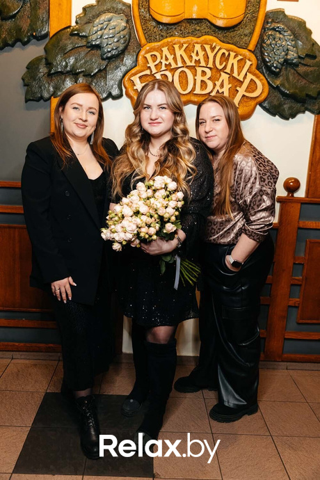 Суббота в Броваре, фото № 69