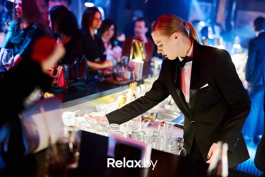 Oscar, фото № 45