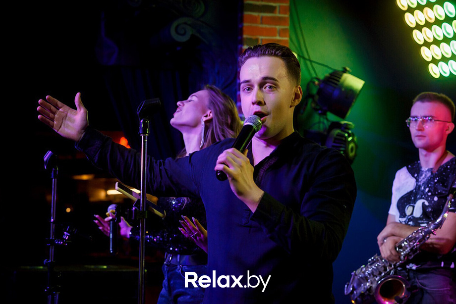 Brooklyn Live!, фото № 7