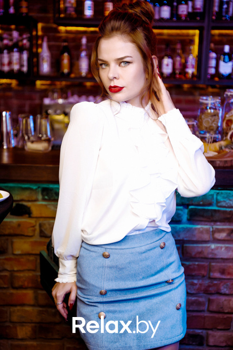 Открытие Gastropub «DROVA», фото № 92