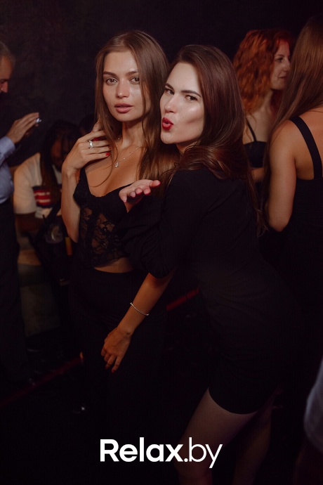 Friday «Stiflers party», фото № 39