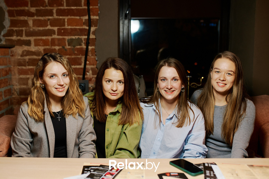 Halloween day 2, фото № 32