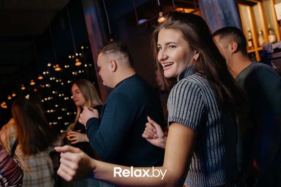 Ночные жители, фото № 32