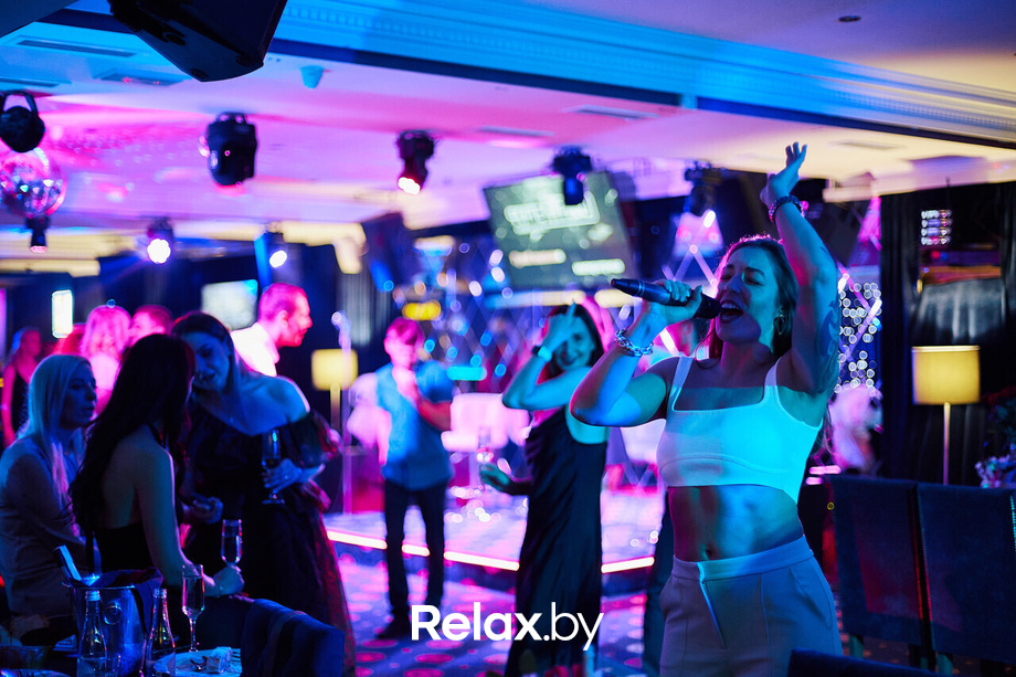 Ambience, фото № 75